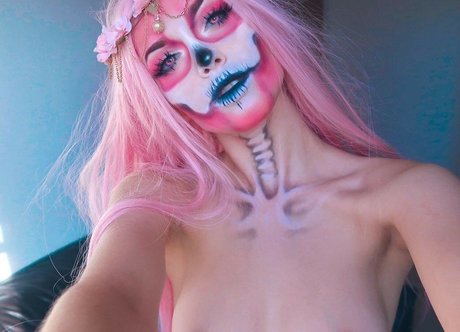 Milkymind ass onlyfans