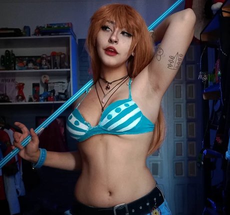 nezumi cosplay onlyfans nudes leaked