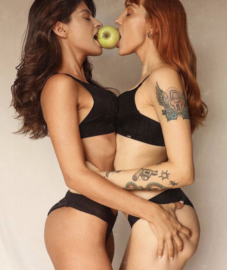 Paolla Di Monica naked onlyfans leaks