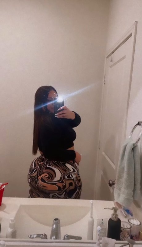 Babyv b onlyfans porno