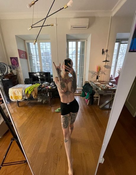 Tory Inve leaked onlyfans sex