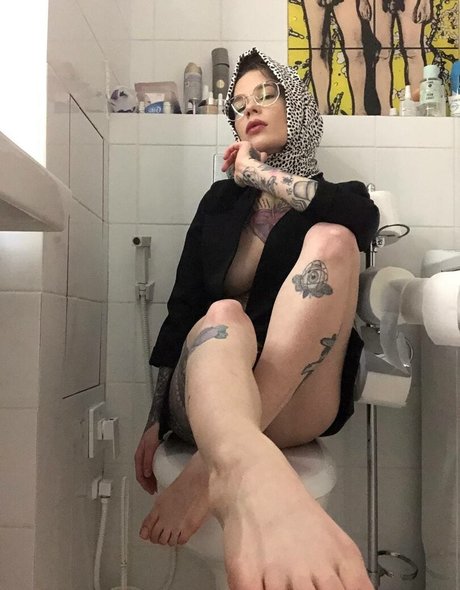 Tory Inve onlyfans hot