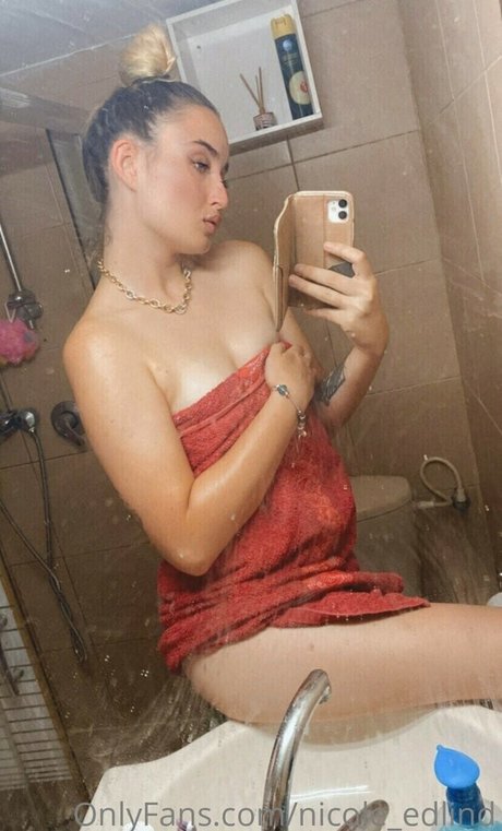 nicole edlind onlyfans sex leaked