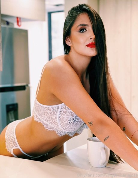 Maria Jose Vargas leaks only fans