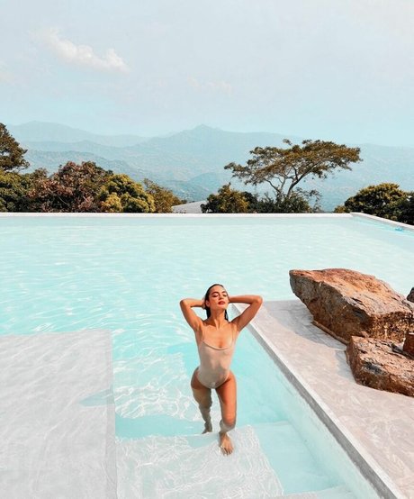 Maria Jose Vargas leaked onlyfans