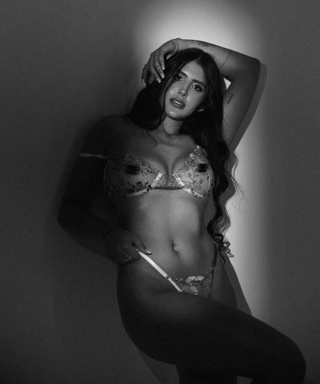 Maria Jose Vargas onlyfans leaked porn