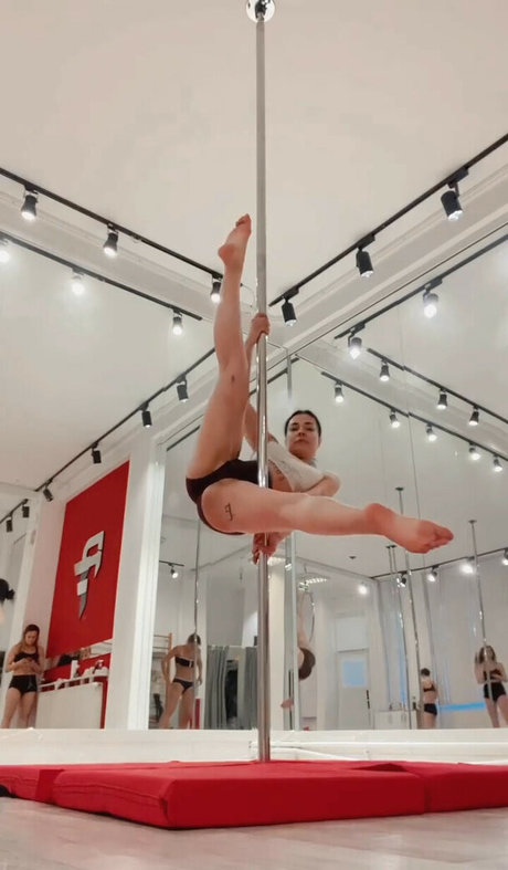 Aslhan Onur onlyfans leaked