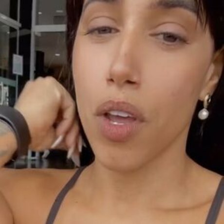 MC Naninha nude onlyfans