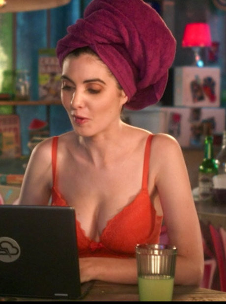 Claire Chust onlyfans mega