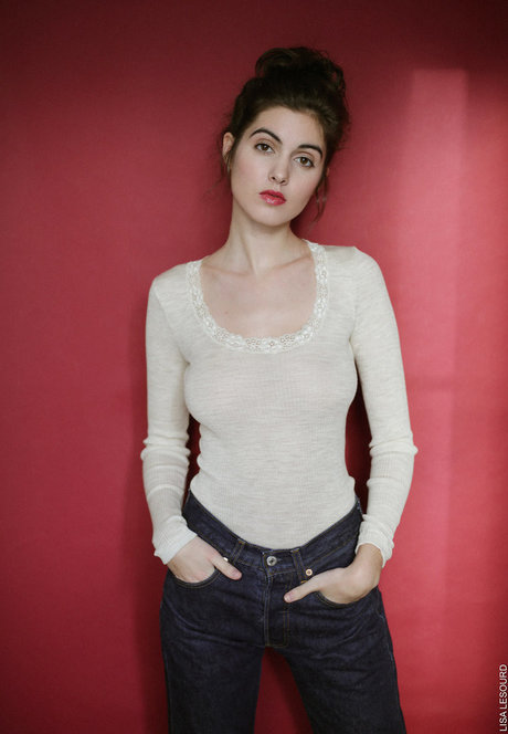 Claire Chust nude onlyfans pics