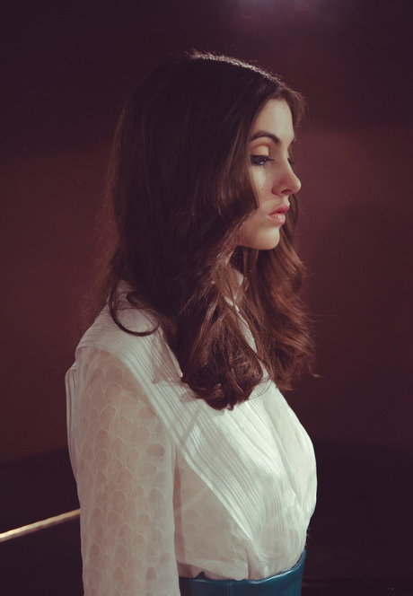 Claire Chust onlyfans nude leaked