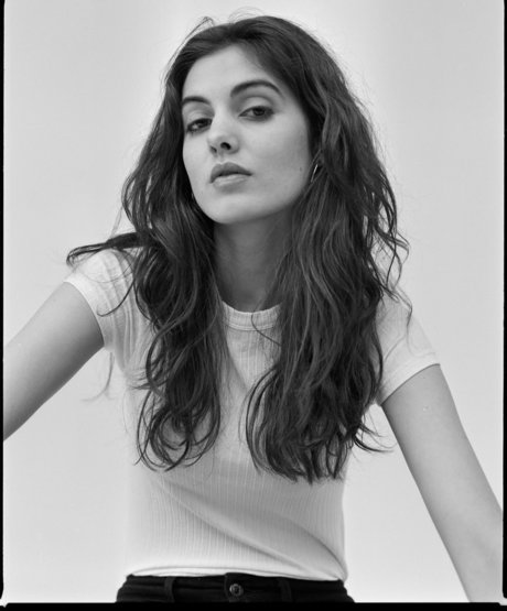 Claire Chust naked onlyfans pics