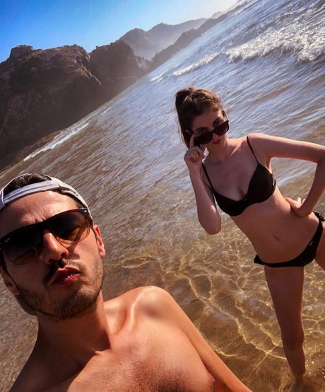 Claire Chust sex tape onlyfans