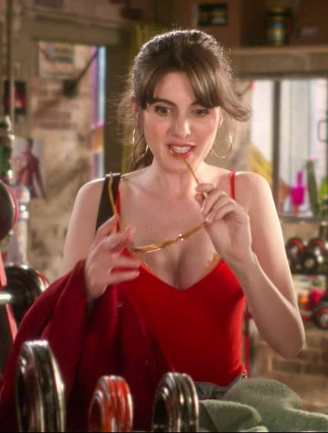 Claire Chust leaked onlyfans sextape