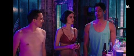 Claire Chust onlyfans.