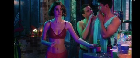 Claire Chust onlyfans sex leaked