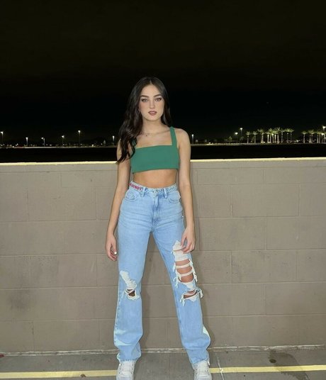 Savanah Moss leaks onlyfans