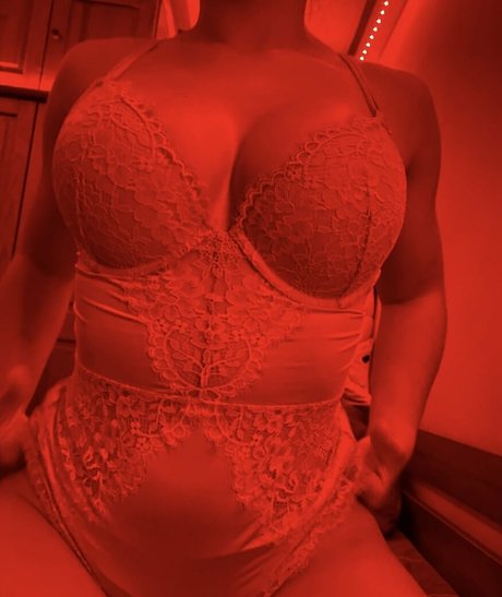 Andrea Rojo RedMil only fans nudes