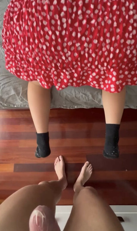 Andrea Rojo RedMil onlyfans archive