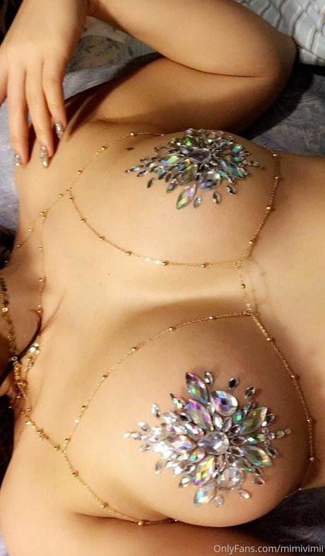 mimivimii onlyfans model photos