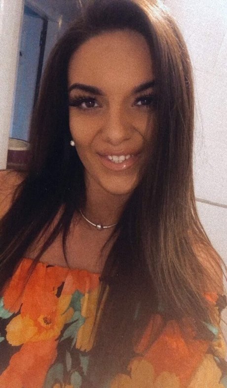 Kimberley Maxwell porn onlyfans