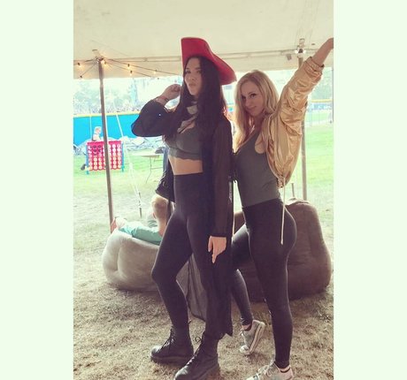 Yillian onlyfans nude tits