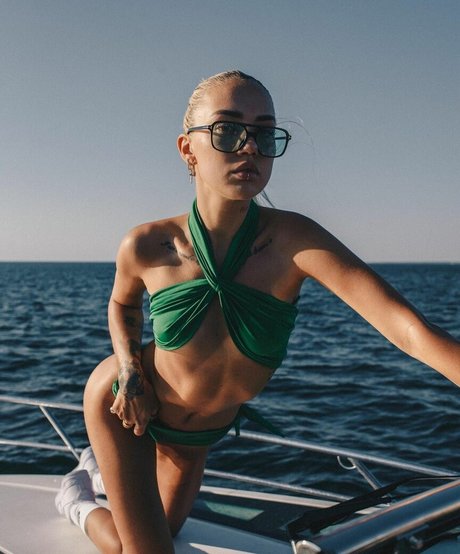 Madeleyn Kurg onlyfans full