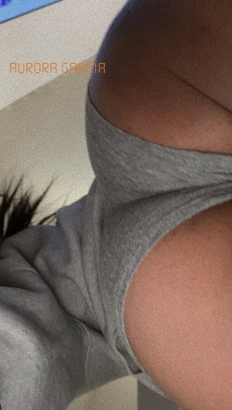 Aurora Garcia porn onlyfans