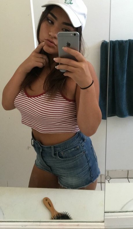 Sofia Addotta onlyfans nude leaked