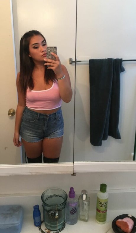 Sofia Addotta leaked onlyfans pics