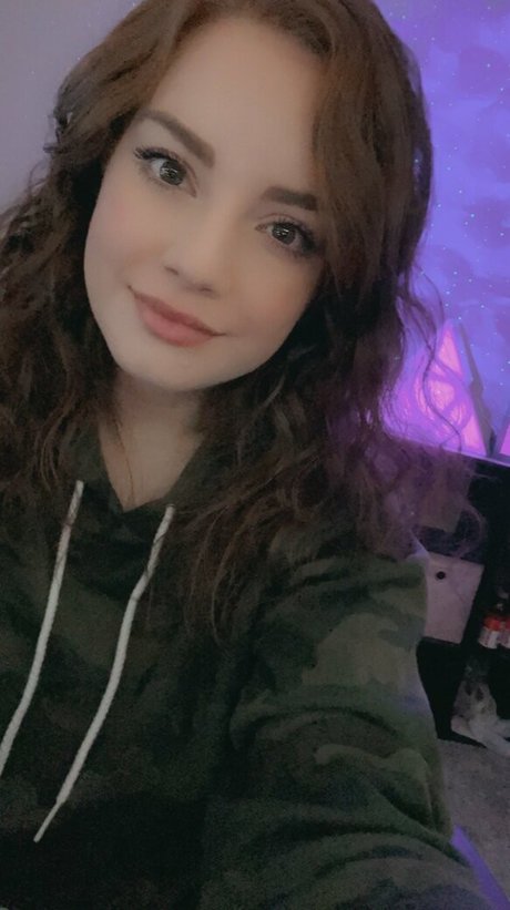 Gingy Gingerliness onlyfans leaks.