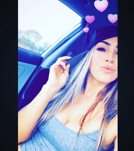 Kinkey Ann onlyfans public photos