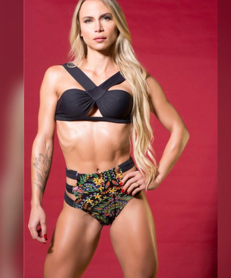 Patricia Richter onlyfans sex