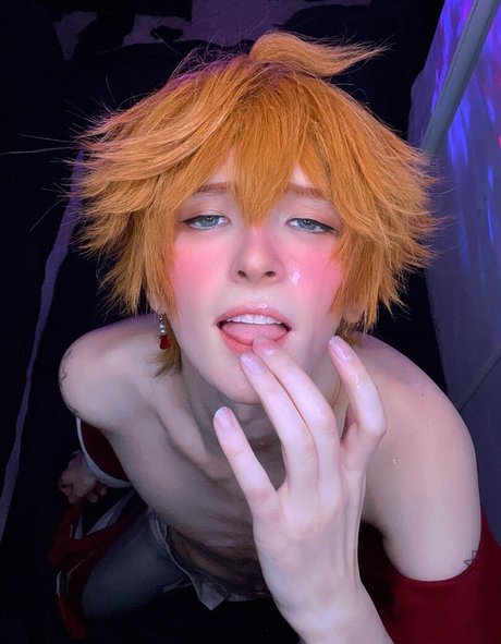 Naruxtoes nudes onlyfans leak