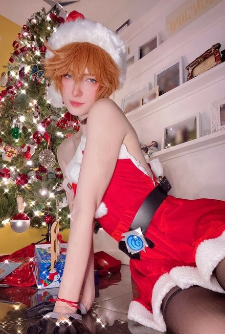 Naruxtoes only fans pic