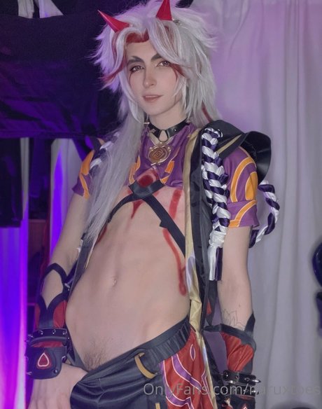 Naruxtoes sex tape onlyfans