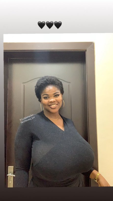 Chioma lovv sex tape onlyfans