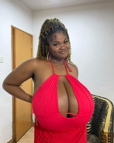 Chioma lovv leaks only fans