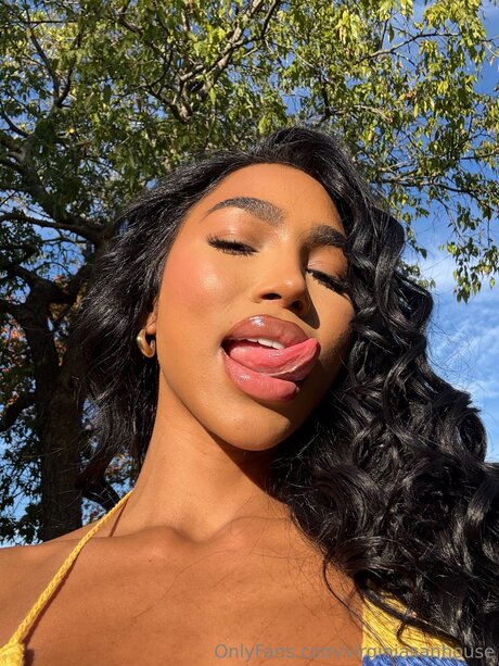 FitBabeXOXO onlyfans pics leaked