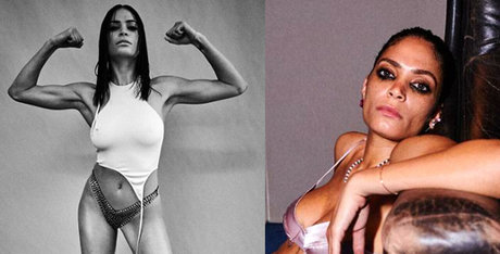 Elodie Di Patrizi onlyfans creator