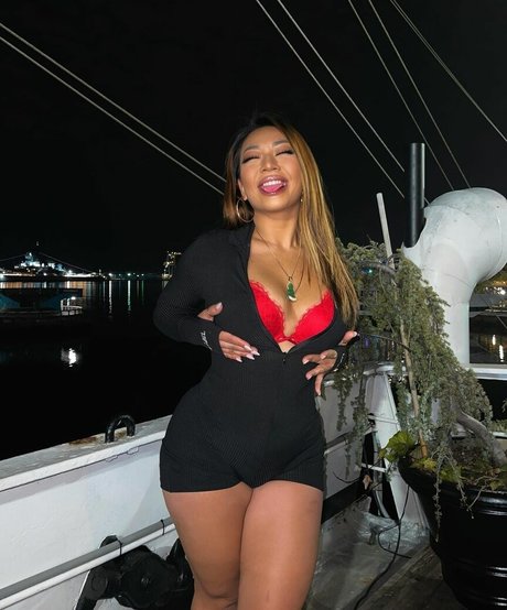 Kimberly Nguyen leaked nudes onlyfans