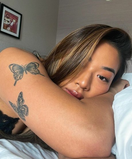 Kimberly Nguyen onlyfans exposed