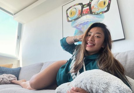 Kimberly Nguyen onlyfans model photos