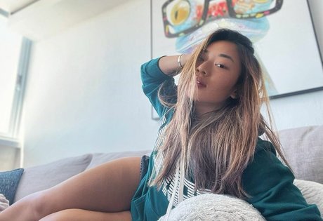 Kimberly Nguyen onlyfans leak naked