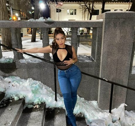 Kimberly Nguyen onlyfans leaks naked