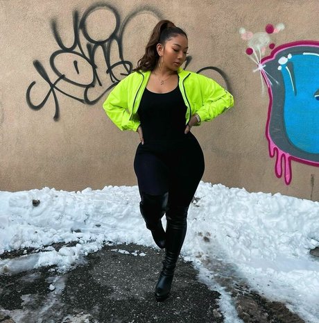 Kimberly Nguyen onlyfans fotos