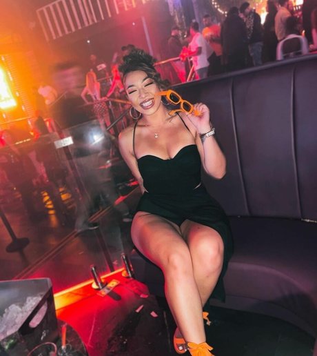 Kimberly Nguyen only fans photos