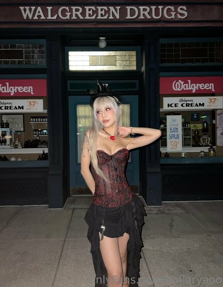 dollaryaoo nude onlyfans porn