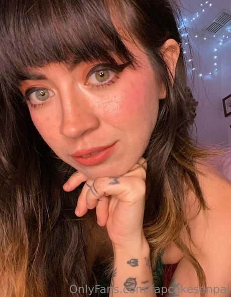 Fapcake Senpai leaked onlyfans pictures