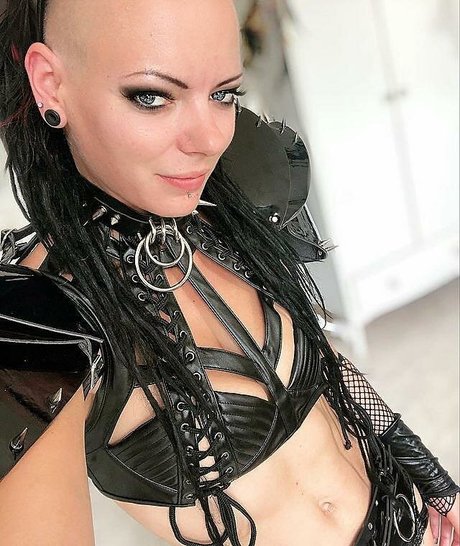 Lady Denight nude leak onlyfans